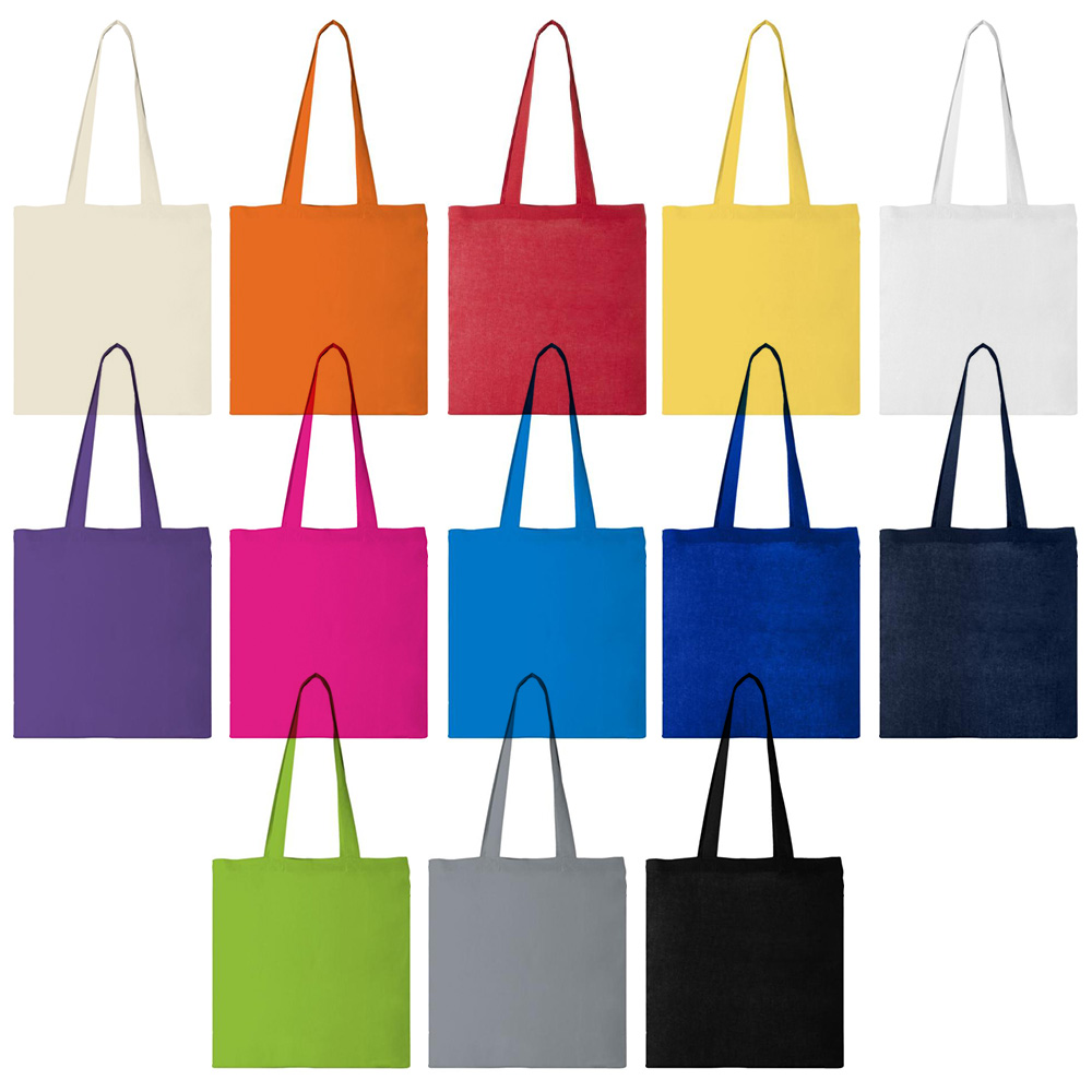 Tote bag en coton Carolina 100 g_02