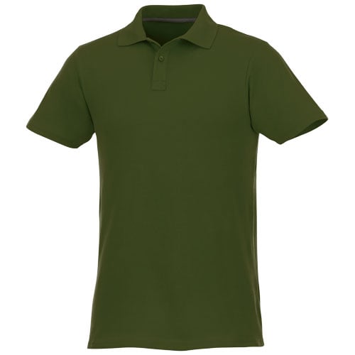 Vert militaire