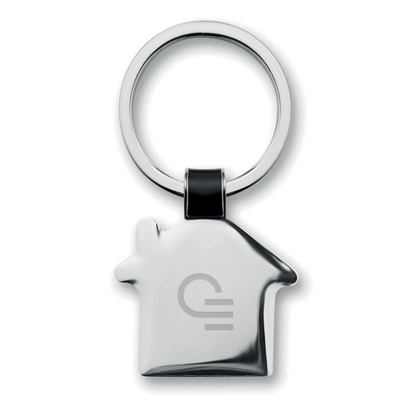 Porte-clés publicitaire Housy - goodies