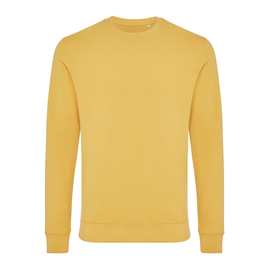 Ochre yellow