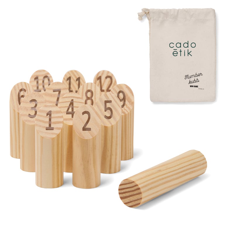 Mini jeu de quilles scandinaves Vinga Muge_1
