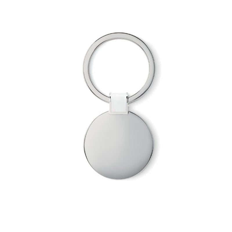 Porte-clés en métal Roundy_03