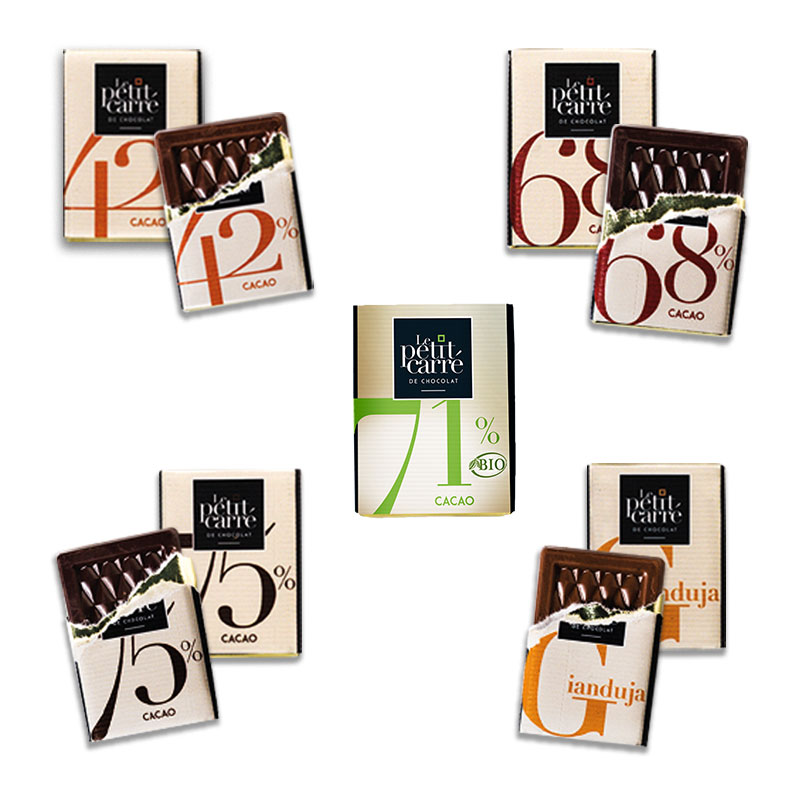 Calendrier de l'Avent en carton certifié Livret Christmas_02
