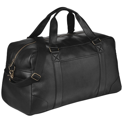Sac de voyage Oxford_Noir