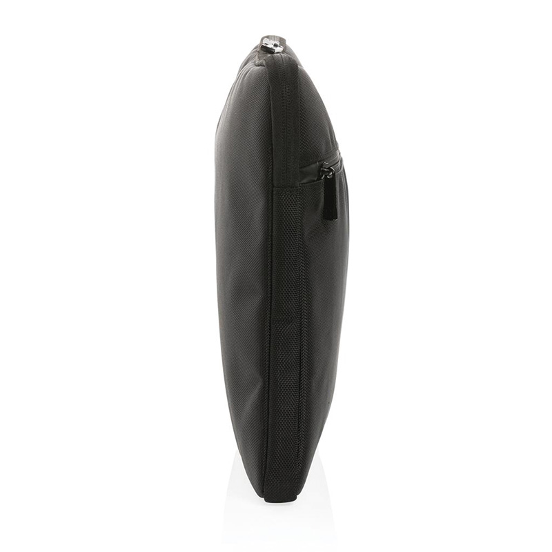Pochette ordinateur 15.6'' en polyester recyclé rPET Swiss Peak Voyager_04