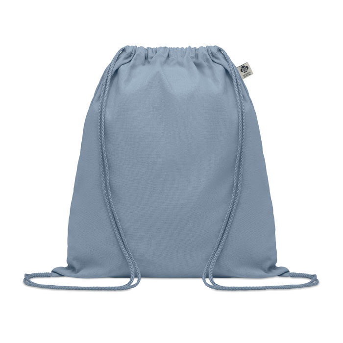 Bleu bébé