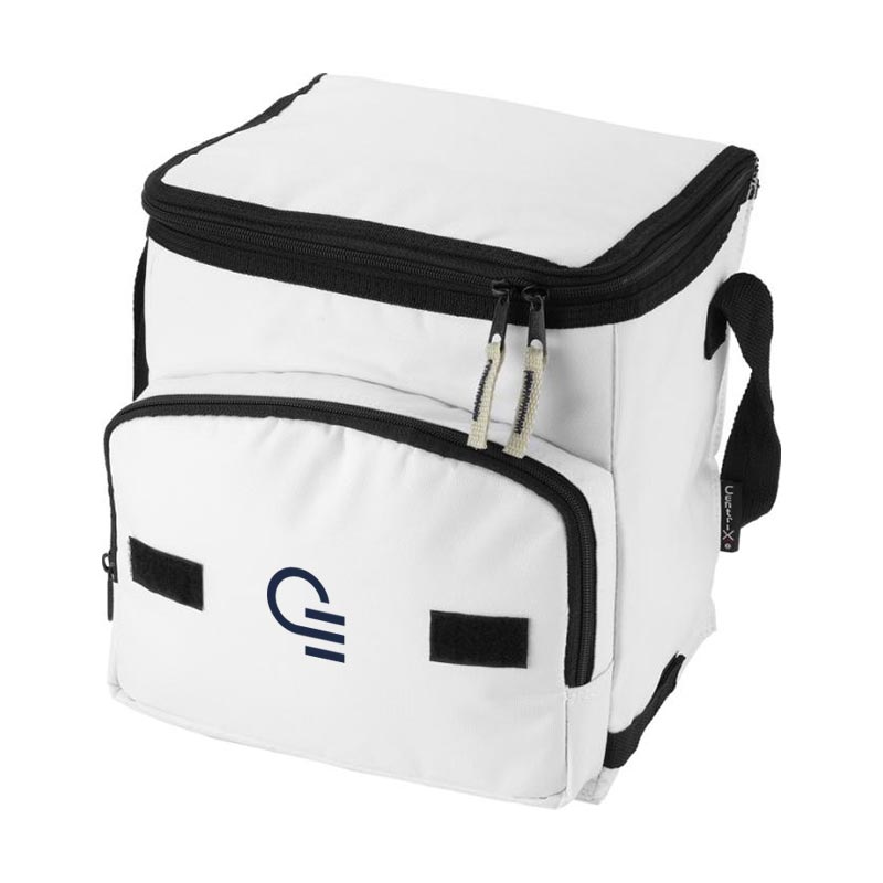 Sac isotherme publicitaire Stockholm - sac isotherme personnalisable