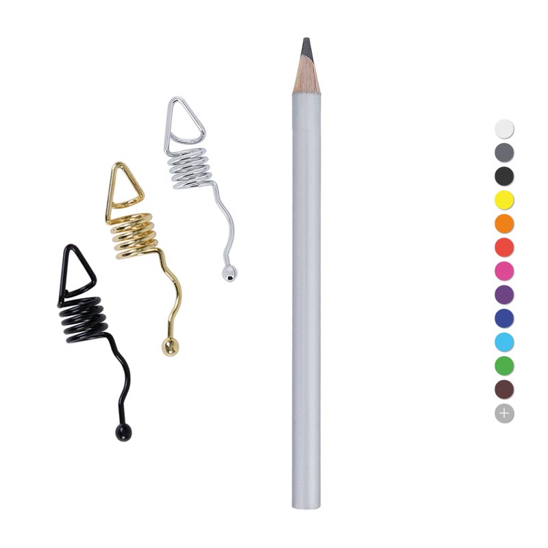 Crayon à papier Clip'One Prestige Pantone_02