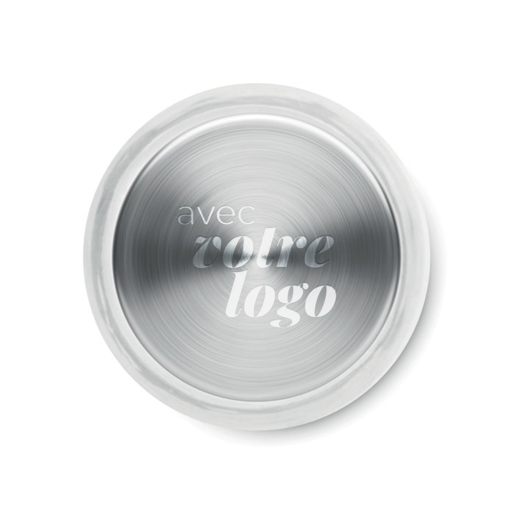 Bouteille en verre et aluminium Venice 500 mL_02