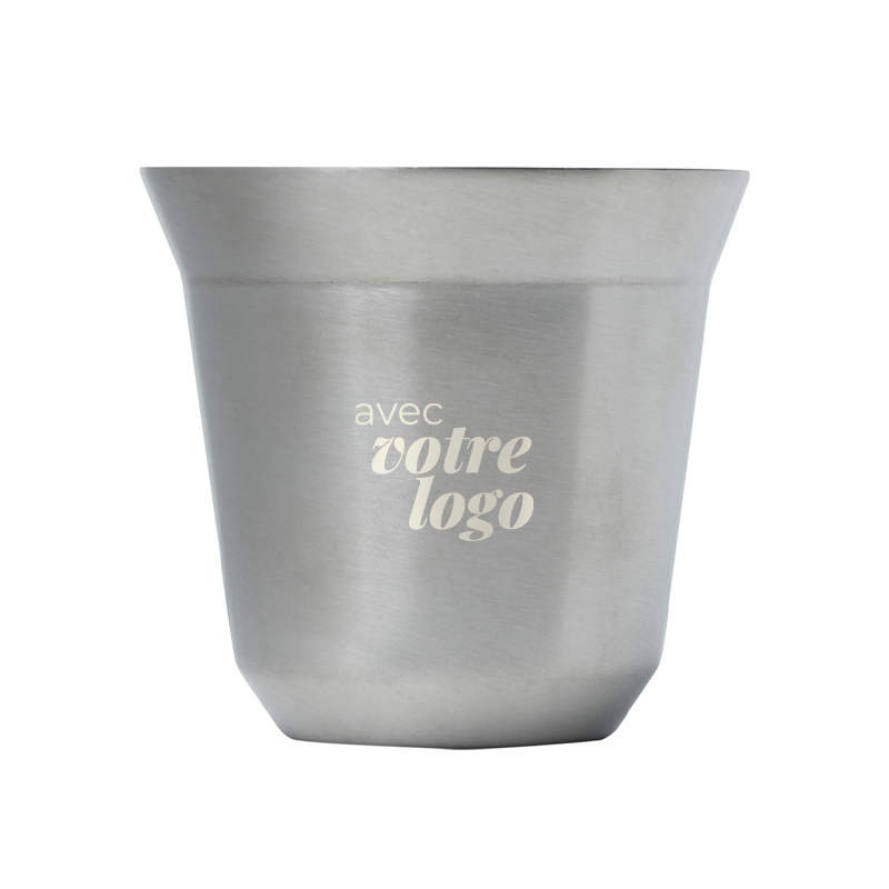 Set de 2 tasses à expresso en inox recyclé certifié Duo 80 mL_02