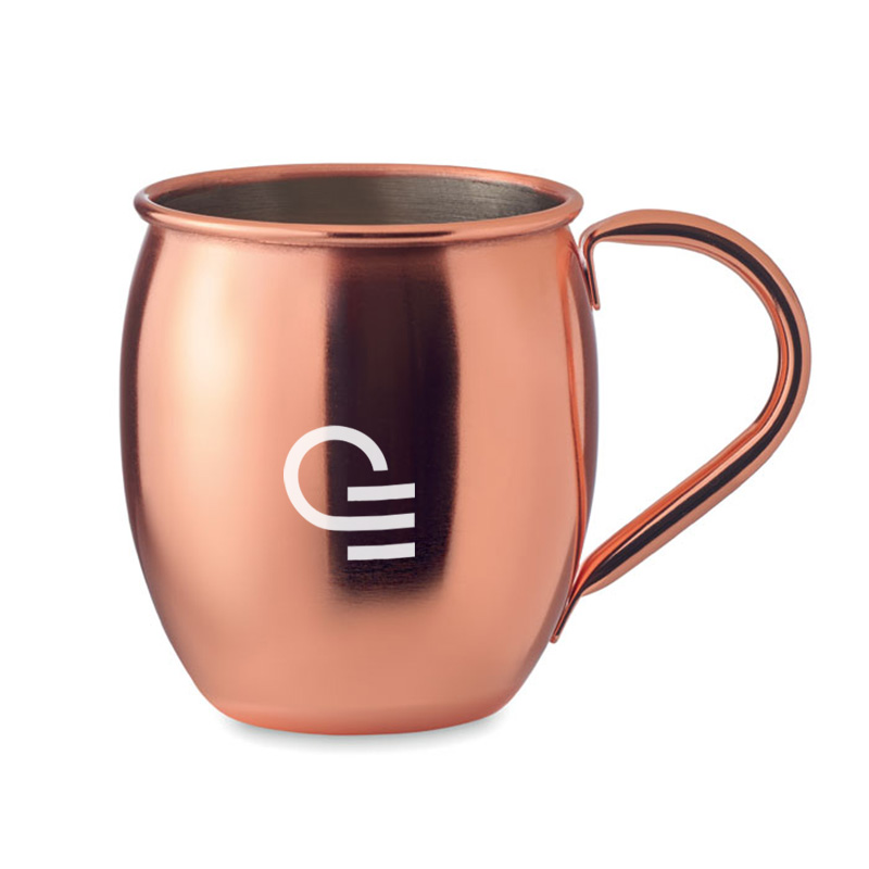 Mug à cocktail en inox Daiquiri_1