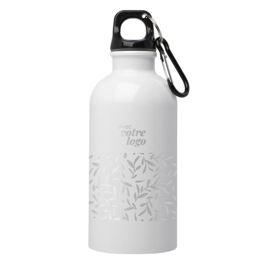 Gourde en inox recyclé certifié Oregon 400 mL_03