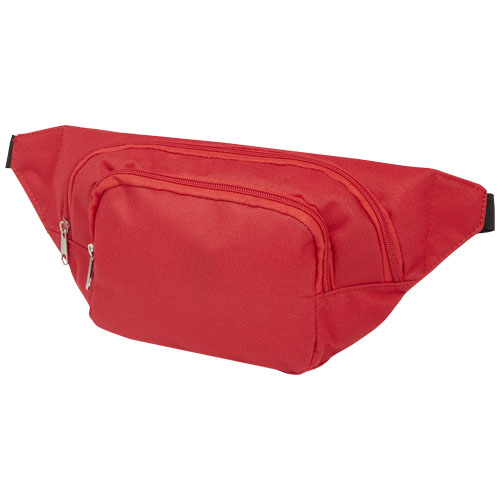 Sac banane Santander_Rouge