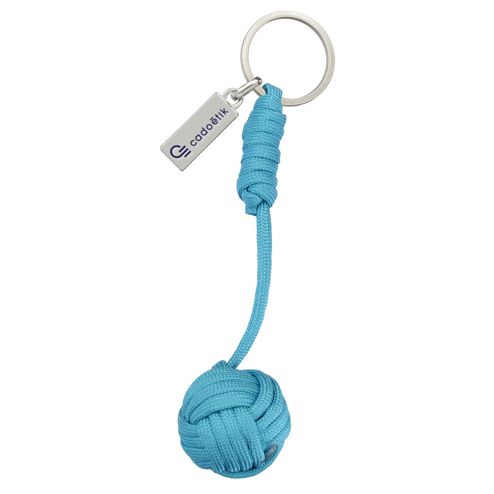 Porte-clés Corde_1