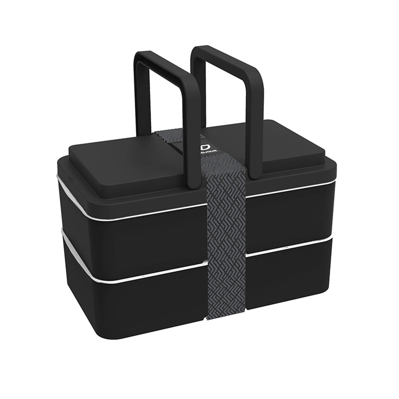 Lunch box en plastique recyclé Goodjour 1 L_03