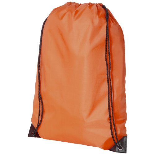 Gym bag Oriole_Orange