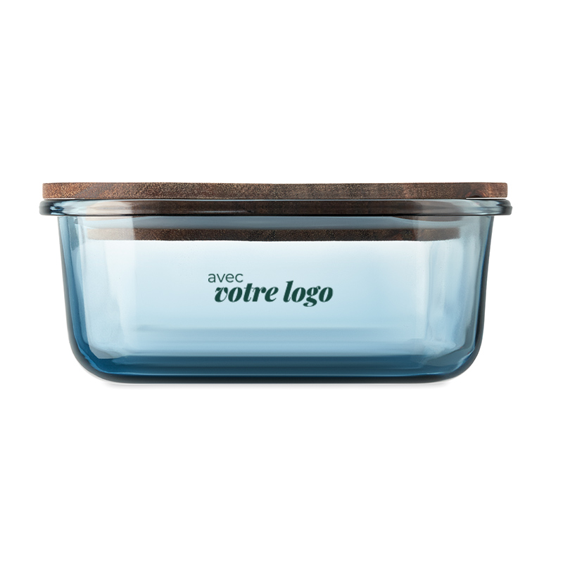 Lunch box personnalisée en verre et bois Vitrio Lunch_02