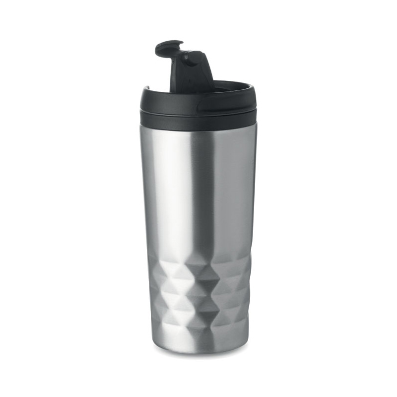 Mug isotherme en acier Tampas 280 mL_02