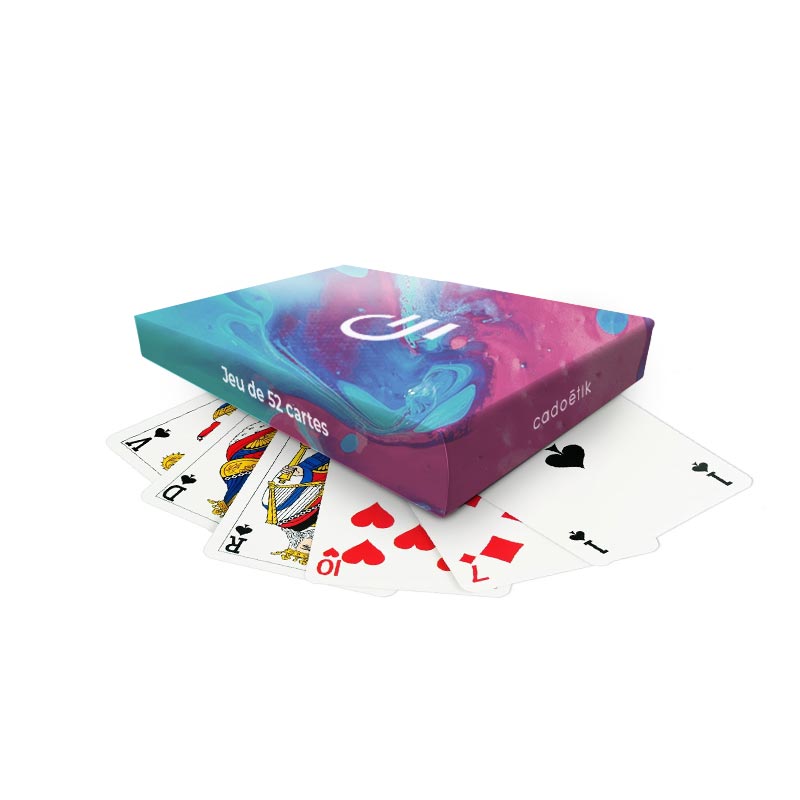 Jeu de bridge Sharif_1