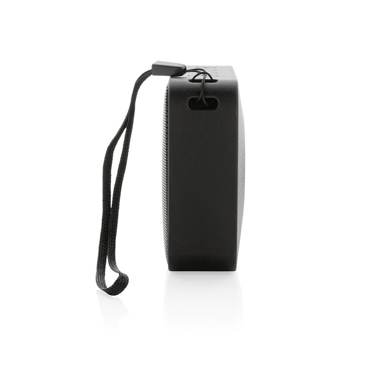 Enceinte nomade en plastique recyclé certifié Urban V Vallejo 3W_05