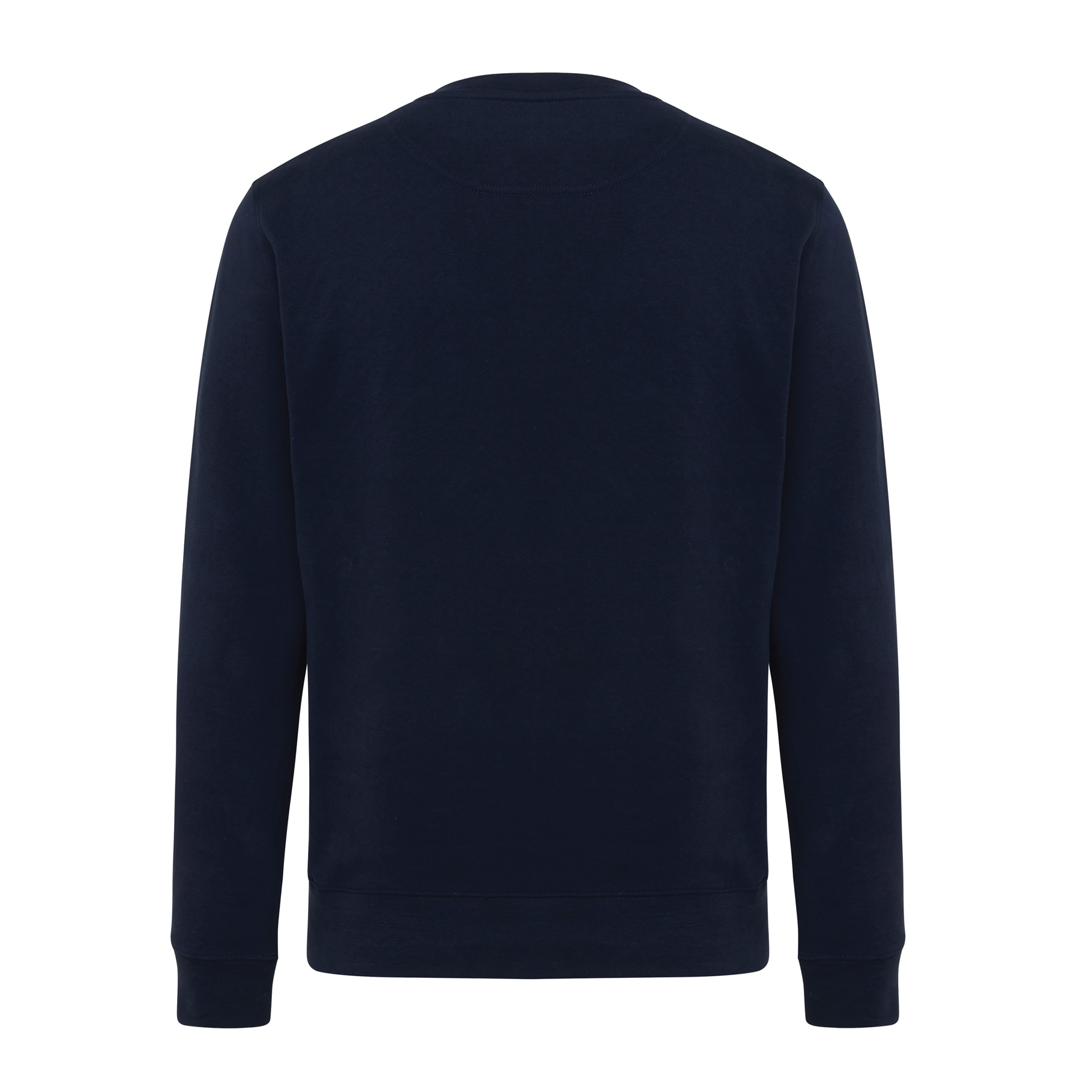 Sweat unisexe en coton bio et recyclé certifiés Iqoniq Etosha 280 g_04