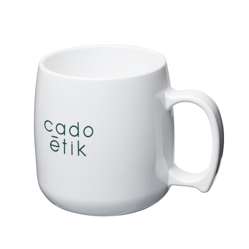 Mug personnalisé Classic 300 ml - Mug publicitaire