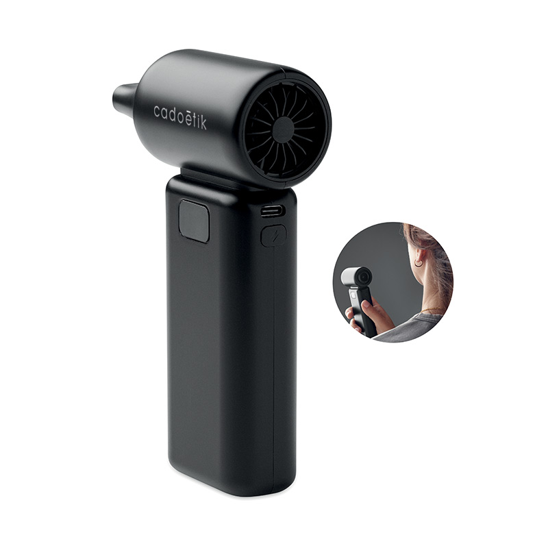 Ventilateur personnalisé multifonction Techmate Bamboo_01