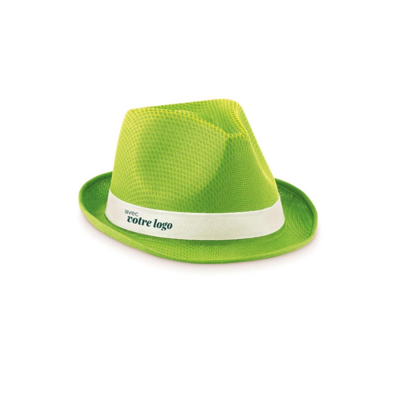Chapeau publicitaire Woogie_03