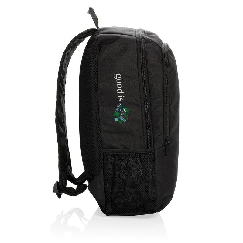 Sac à dos ordinateur 17" Swiss Peak 15 L_03