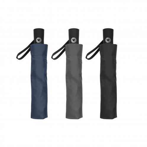 Parapluie personnalisé pliable automatique Rainfour_02