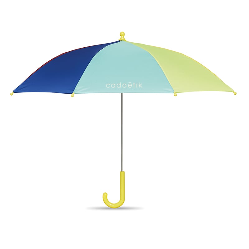 Parapluie droit 18" pour enfant Arco_1