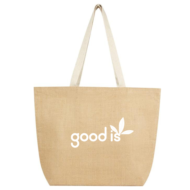 Sac cabas isotherme en jute Juta 12 L_03