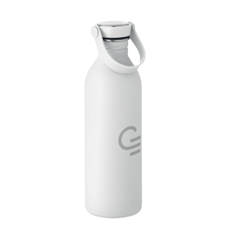 Gourde personnalisée en inox recyclé Svalur 500 mL_01