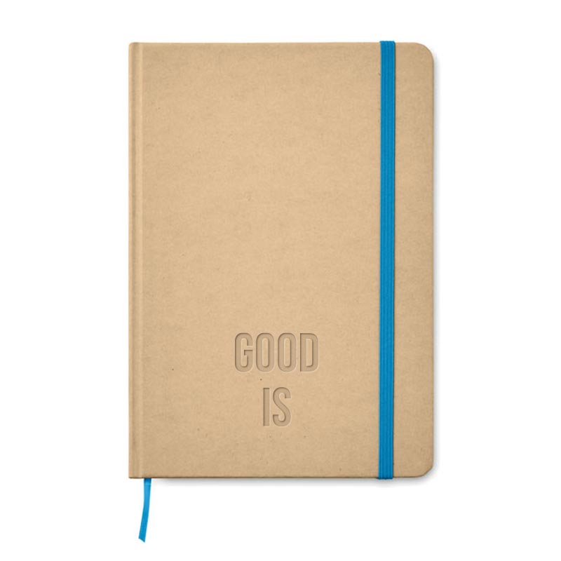 Carnet A5 en carton recyclé Everwrite_03