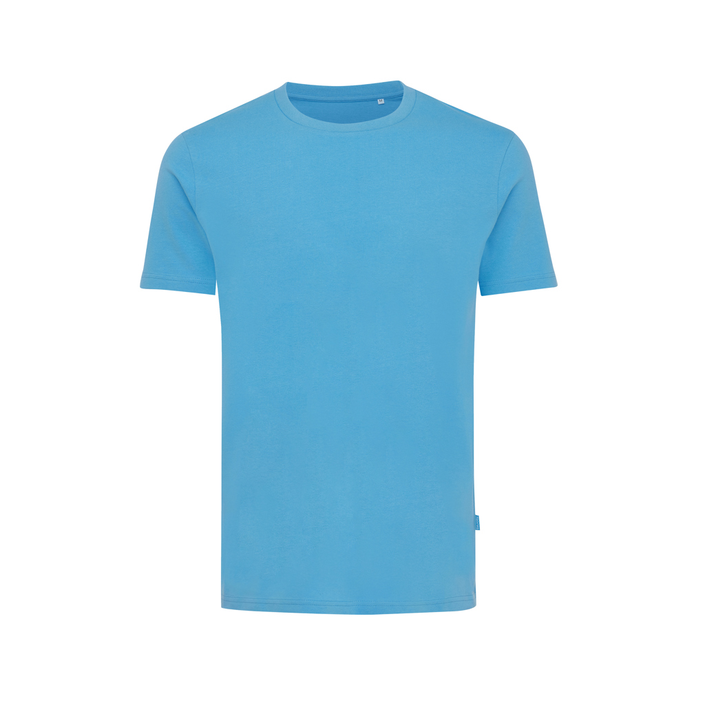 Tranquil blue