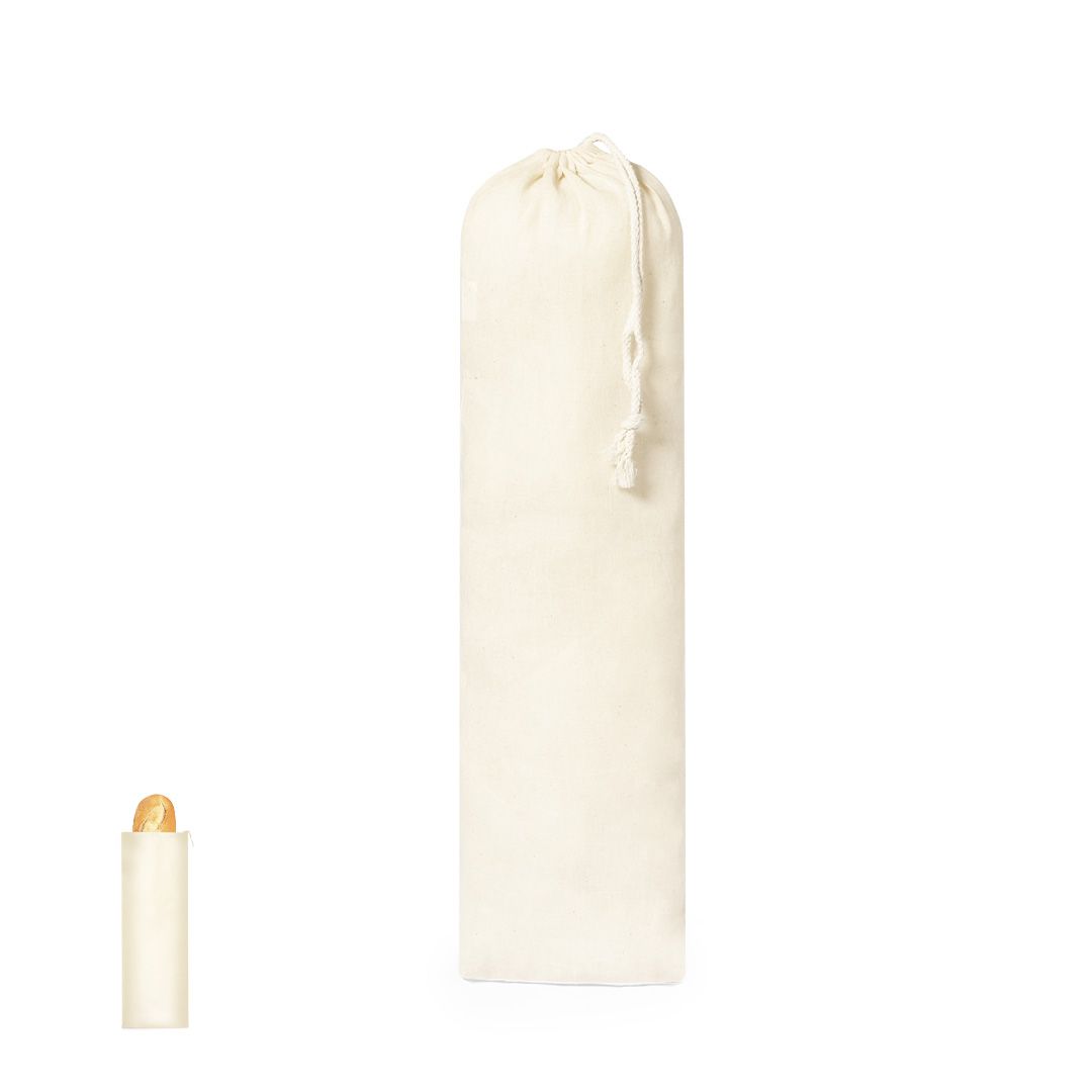 Sac à pain personnalisé en coton Bread 105 g_01