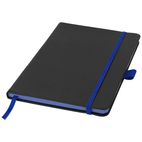 Noir/Bleu royal