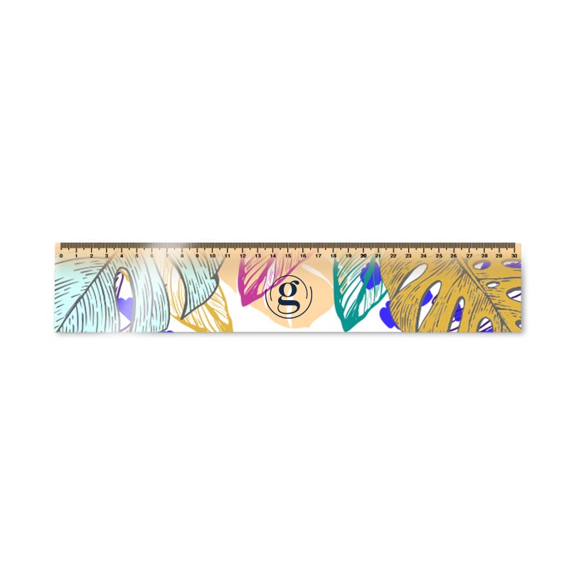 Règle Sea 30 cm_02