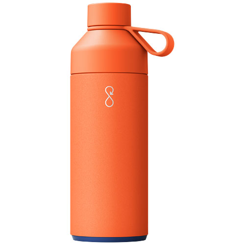 Sun orange