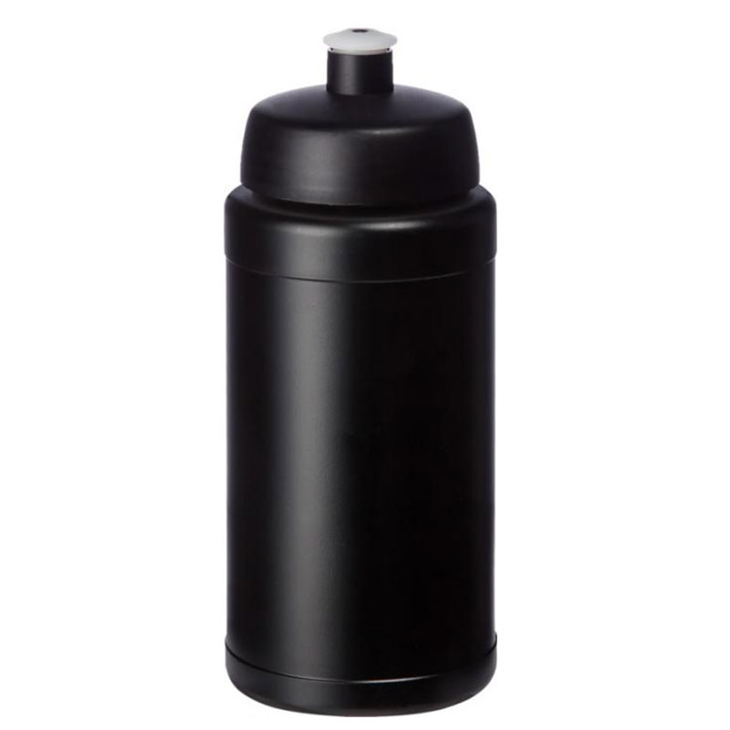 Gourde de sport en plastique recyclé Baseline® de 500 mL_06