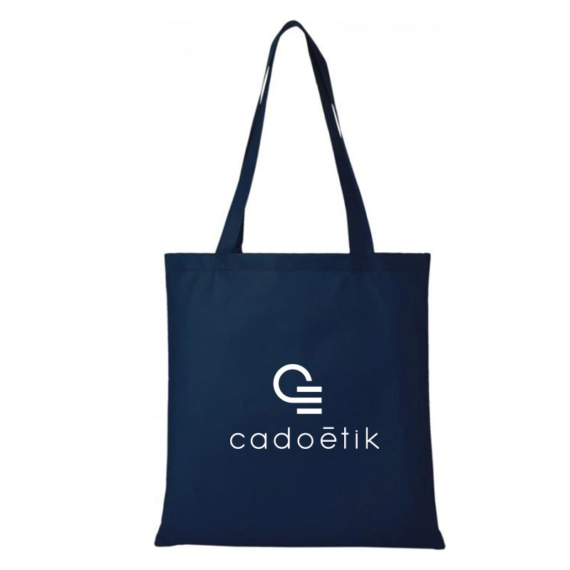 sac shopping publicitaire Zeus - objet publicitaire