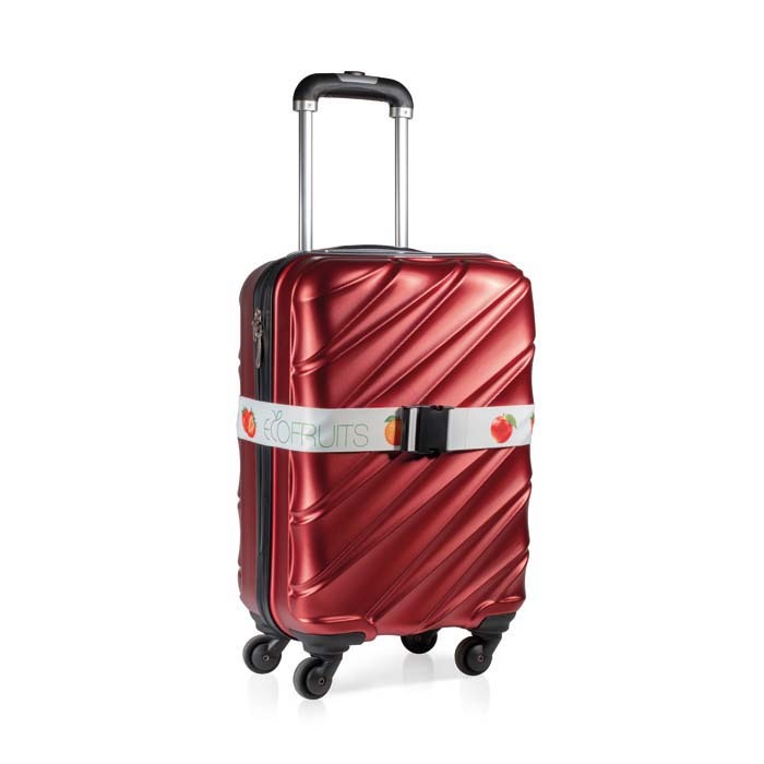 Sangle pour valise personnalisable sur-mesure Kadri_02
