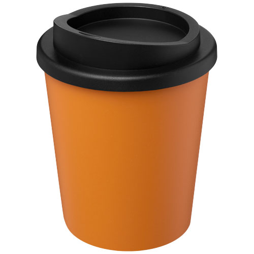 Orange/Noir