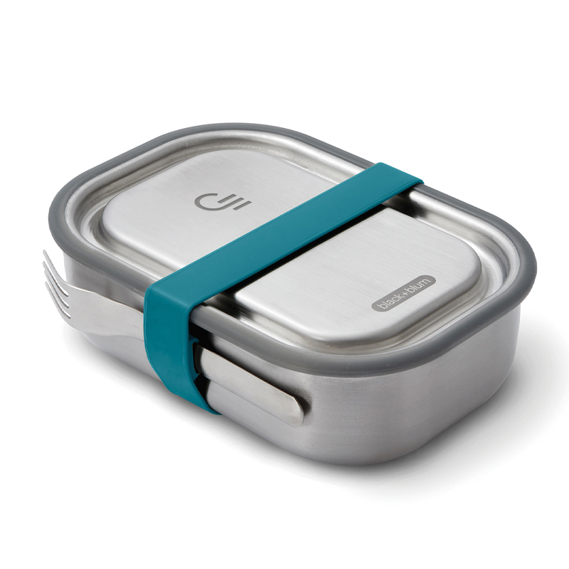 Lunch box 3 en 1 en inox Black+Blum 1L_1