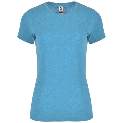 Heather turquoise