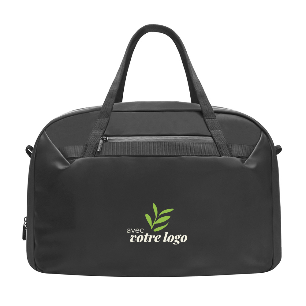 Sac week-end étanche en PU recyclé Urban 33 L_02