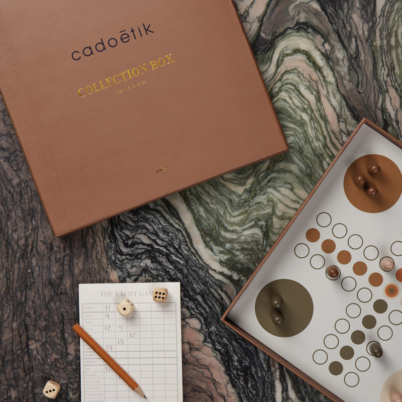 Coffret de jeux en bois 3-en-1 Vinga Coffee_05
