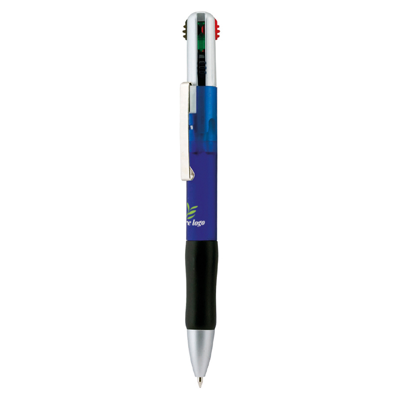 Stylo 4 couleurs Multifour_3