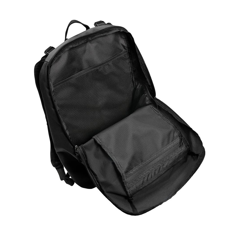 Sac à dos de randonnée en polyester recyclé rPET Impact 18L_04