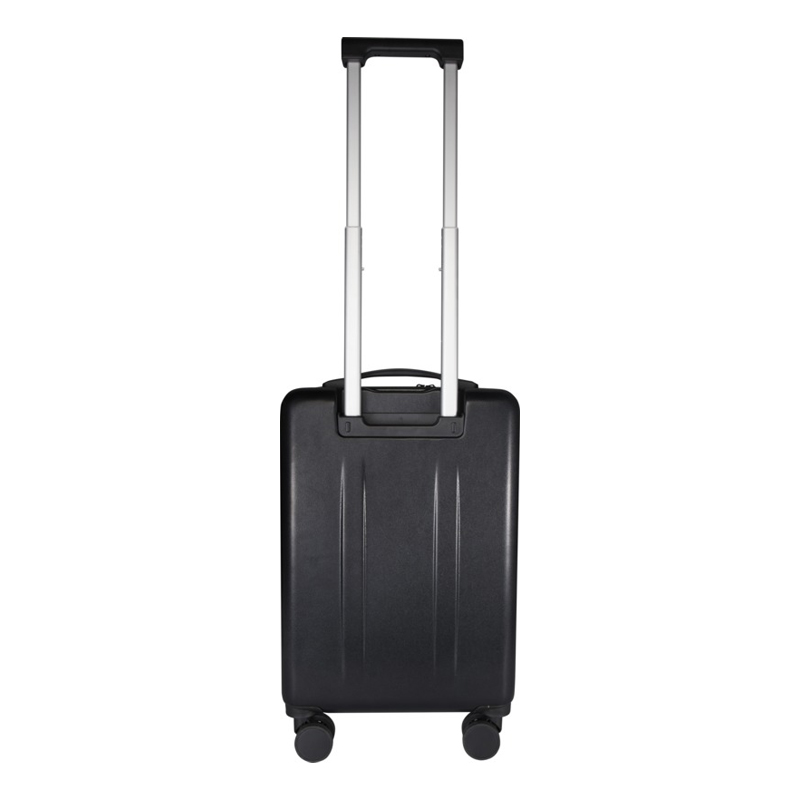 Valise cabine en plastique recyclé certifié Rover Pro 40 L_04